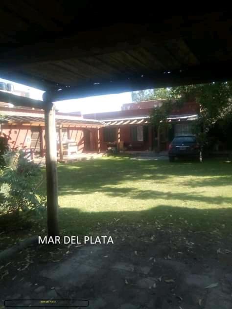 Dormi Mdq Solo Con Sena De 25000Ars Hotel Mar del Plata Exterior foto